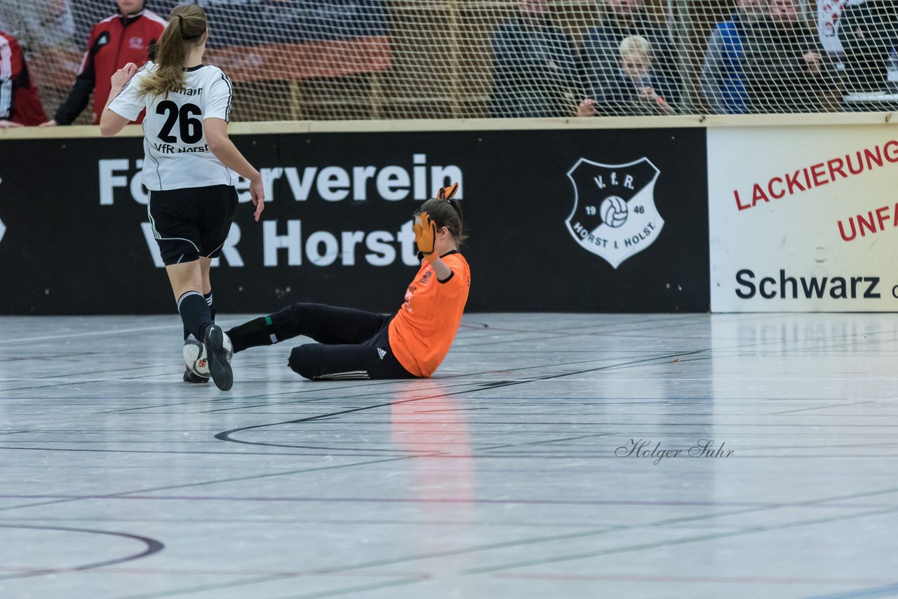 Bild 610 - Volksbank-Cup Horst